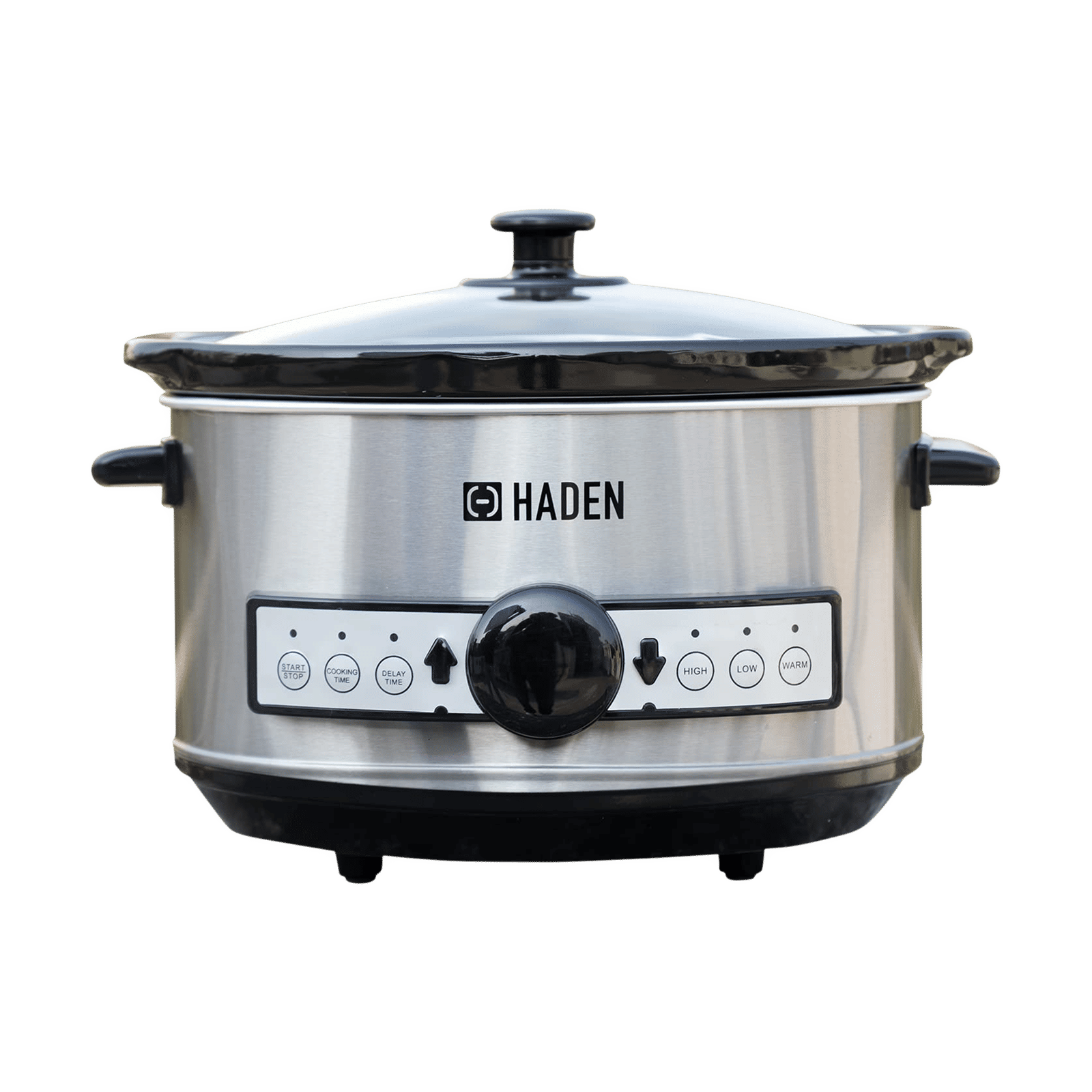 Buy HADEN 3.5 Litre Electric Slow Cooker with Power Light Indicator